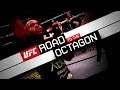 Fight Night Johnson X Benavidez 2 Estrada Para O Octógono