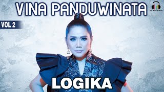 Download lagu Vina Panduwinata - Logika mp3