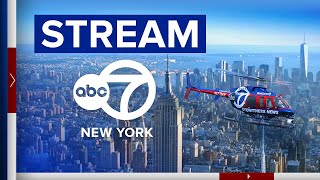 ABC7 New York | Streaming Live