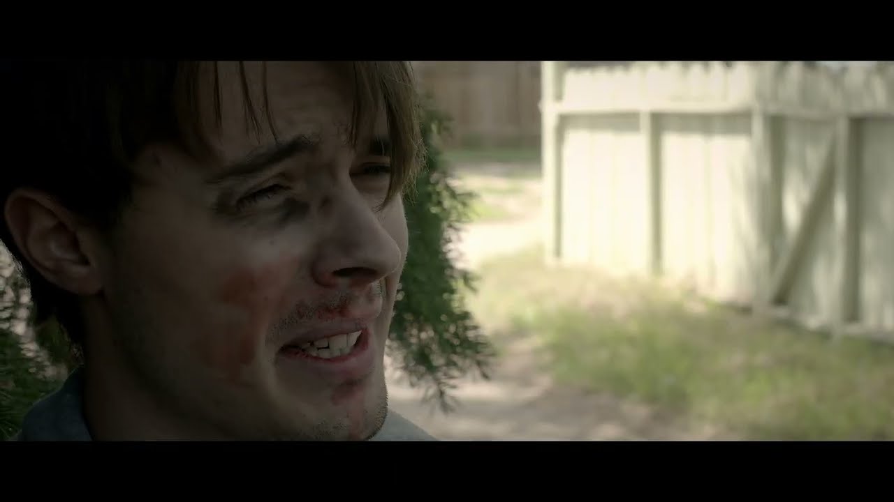 Blinding Light (2024) - Short Film | 24hr Film Challenge