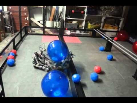 108 point skills Toss Up