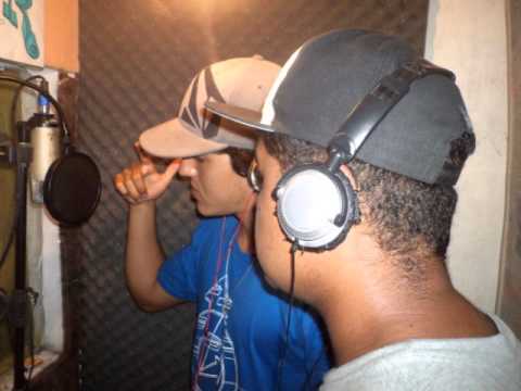 D'Cortesia - Cogumelo pra alucinar (IBRestúdio)