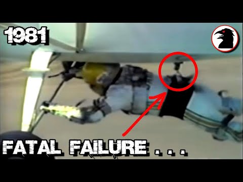 Final Seconds - The Last Flight Of Jim "Bullet" Bailey