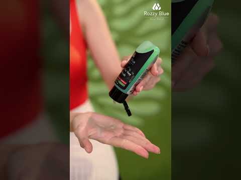 Australian Tea Tree facewash