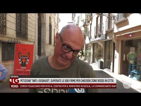 TG VICENZA Edizione completa | 28/06/2025