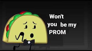 PROM QUEEN - ICP // inanimate insanity