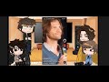 Supernatural React To Their Actors 1 2 Original Tt Casifers Husband