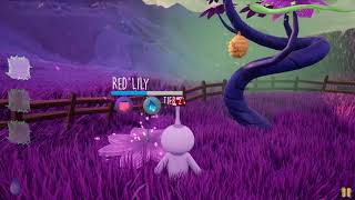 Pocket Plants First Time Playing