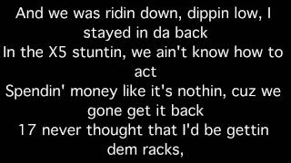 Testify By August Alsina Lyrics