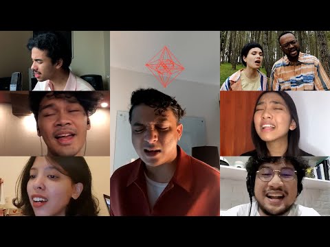 Million [Acoustic] ft. Kunto Aji, Nadin Amizah, Natasha Udu, Hondo, Dere, Mikha Angelo & Sal Priadi
