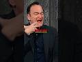 Why Tarantino was scared by The Thing | #moviedirector #horror #johncarpenter
