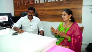 Vijayapadham Ifa Hyper Market Episode 7