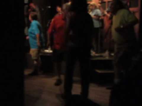 Friday Night at Fletcher Feed & Seed