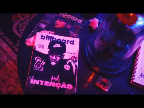 Menor MC & Marquinho no beat - Vida De Fama 🥀