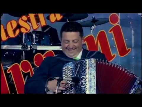 Vanessa Silvagni (Claudio Vanedola) - Sogno proibito (Valzer storico per fisa) Video live ufficiale