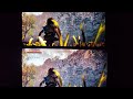 TCL R635 MINI LED THX GAME MODE VS THE SONY X950H FULL ARRAY LED PS4 PRO HDR 4K