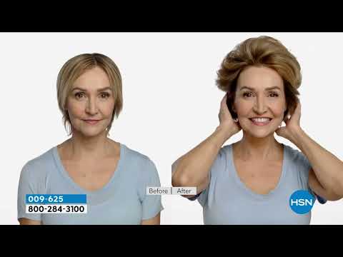 HSN | Beauty Report with Amy Morrison 10.25.2023 - 09 PM
