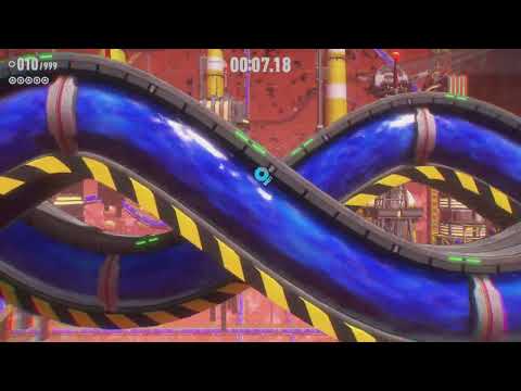 SONIC FRONTIERS Gameplay pt17