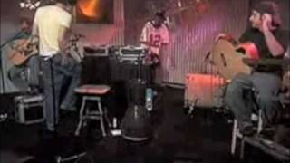 Incubus AT&amp;T Wireless Acoustic Session 2000 Part 7/8