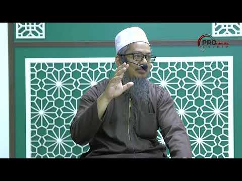 Tadabbur Surah Al-Baqarah Siri Ke-88