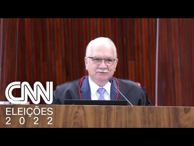 Análise: TSE aprova formação de federações de PSDB-Cidadania e PSOL-Rede | LIVE CNN