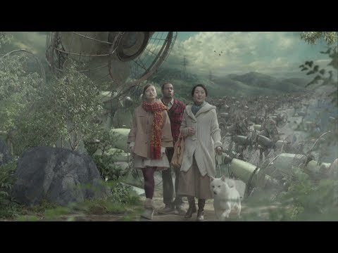SoftBank: White Family 10 Year Digest - Otosan Jubilaeum-Special
