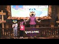 Visiting Great Wolf Lodge