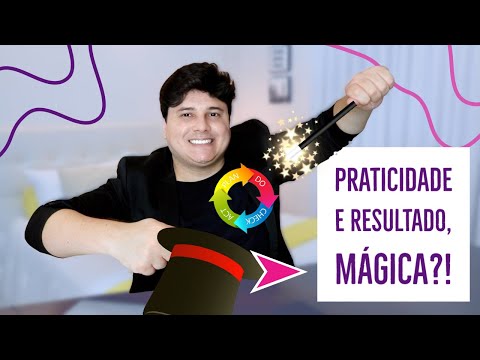 PDCA | Saiba como fazer bons projetos com este método eficiente.