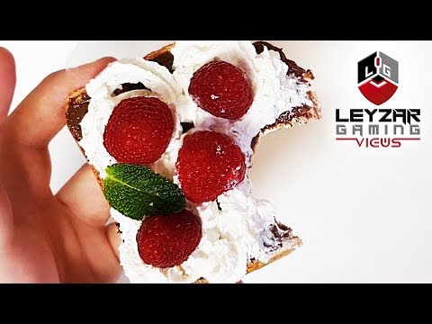 Guide - How To Make My Ideal Nutella Sandwich (Fast & Easy)