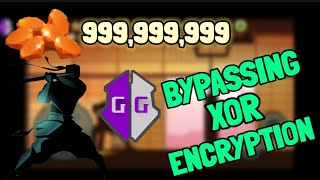 Download lagu Shadow fight 2 XOR Encryption Bypass using game guardian mp3