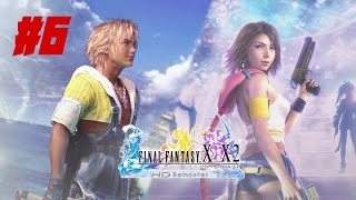 《HD版 FINAL FANTASY X》　実況プレイ PART6 祈り子