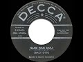 1955 HITS ARCHIVE: Glad Rag Doll - Crazy Otto