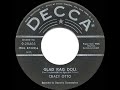 1955 HITS ARCHIVE: Glad Rag Doll - Crazy Otto