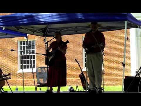 GBYP 2012 - Connie and Hal Jeannes - Church in the Wildwood