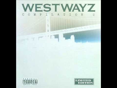 Westwayz Volume 2 - Cellski 