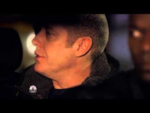 The Blacklist The Good Samaritan Reds Killing Spree