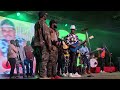 MAIMA PERFORMANCE AT KAMBA FESTIVAL MACHAKOS EDITION