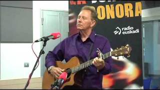 Bob Lind "Wearing You"