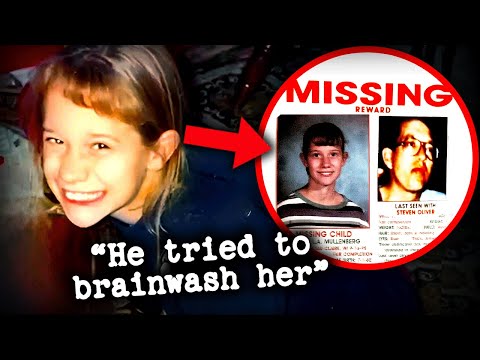 13 YO Girl Stalked by Teacher – Then She Goes Missing | The Case of Jessyca Mullenberg