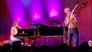 The Moon - Glen Hansard and Markéta Irglová