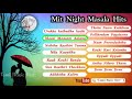 Midnight Masala SuperHit Songs HQ Digital Audio Jukebox Tamil Music Nest