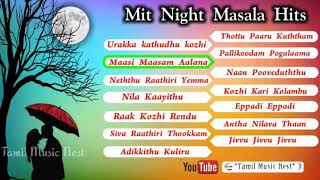 Midnight Masala SuperHit Songs/ HQ  Digital Audio 