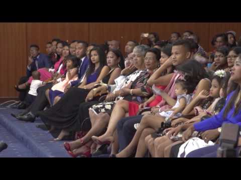 SOIREE RDJ MOZIKA CCI IVATO 18 FEVRIER 2017