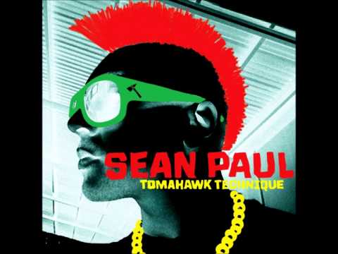 Sean Paul - Put it on you