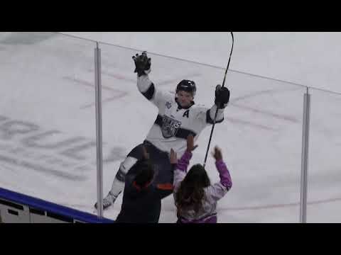 Railers vs. Reading Royals - Highlights (1/6/23)