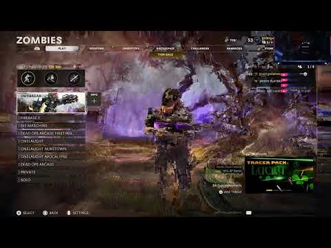 #ZWC3 DIE MASCHINE HIGH ROUND BAREBOUNDS SUBMISSION ZWC 3