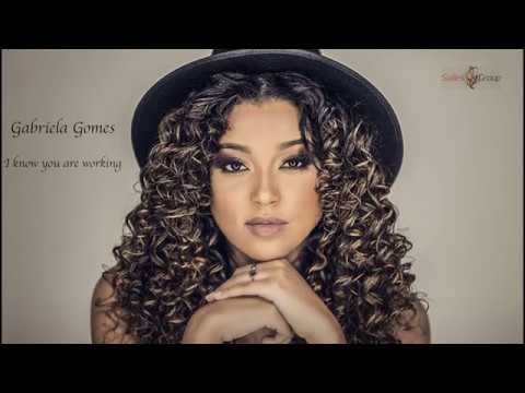 I Know you are working - Gabriela Gomes e Marquinhos Gomes