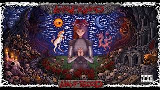 Cover art for Half Blood Full Album