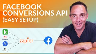 Download the video "Facebook Conversion API Setup (CAPI) - Set up FB Conversions API using Zapier"
