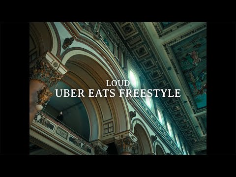 Video thumbnail for Uber Eats Freestyle